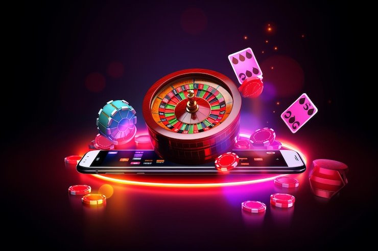 Layar verifikasi identitas di aplikasi idebet dengan panduan unggahan dokumen