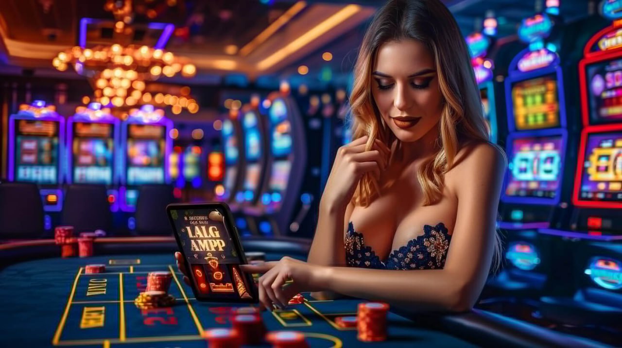 idebet featured game showcase
