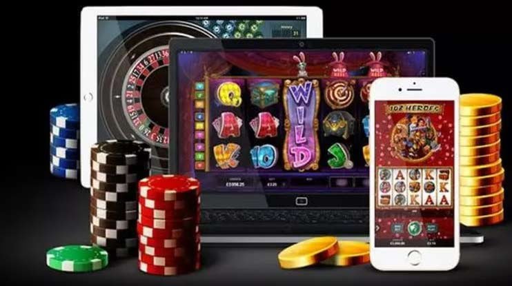 idebet featured game showcase